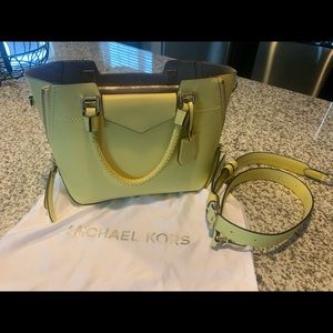 Michael Kors purse